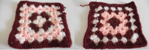 Crochet Squares